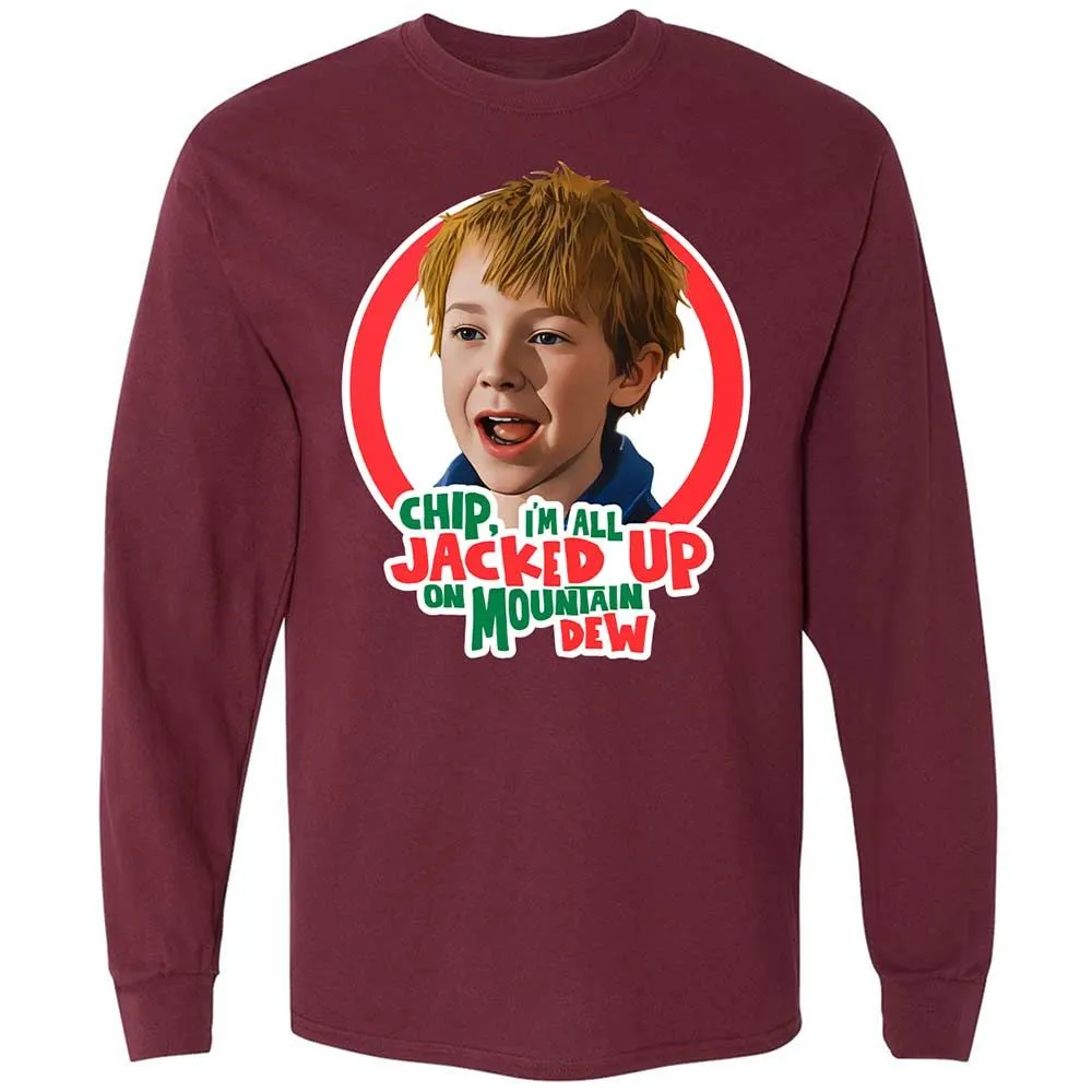 I'm all jacked - Maroon - 6