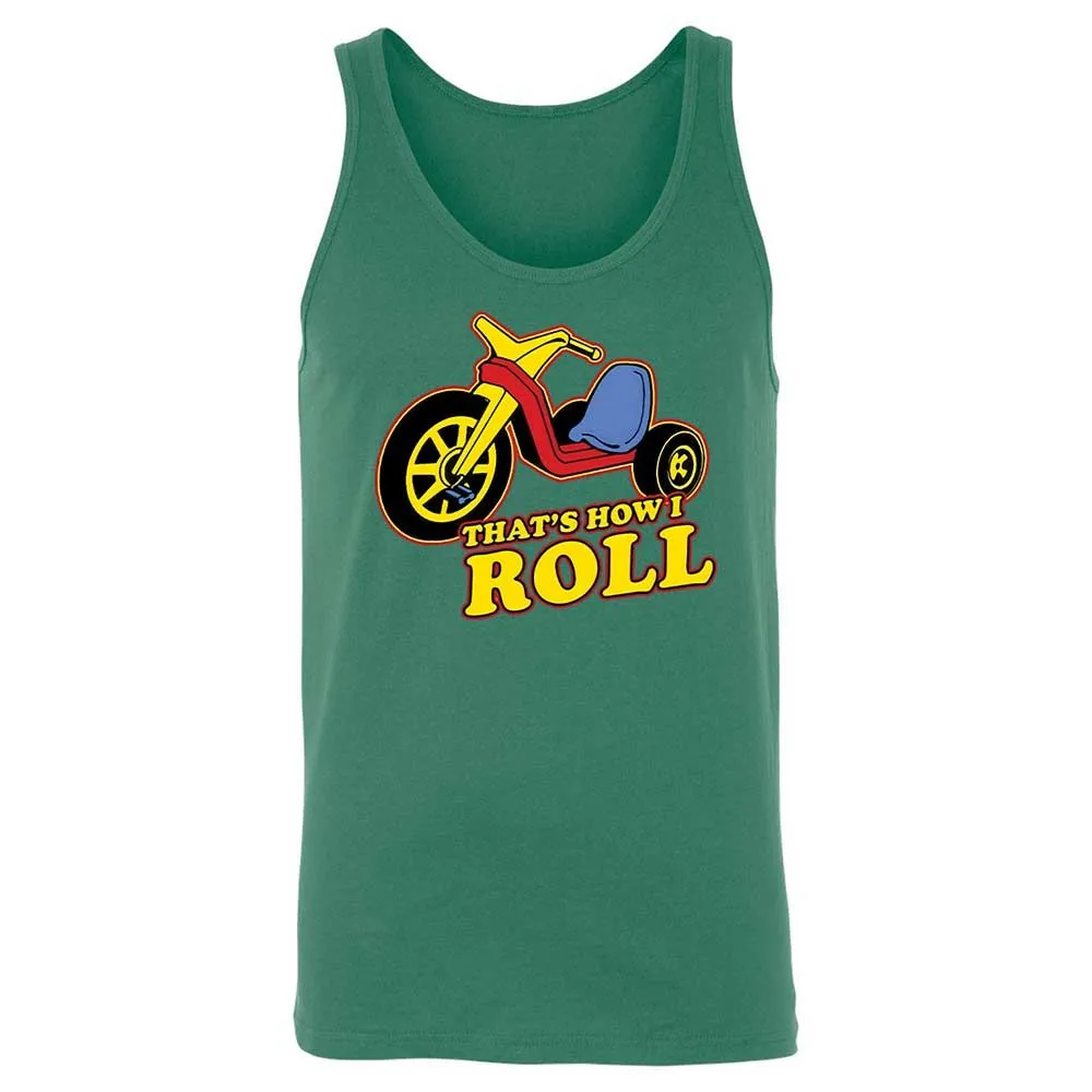 That's How I Roll - Kelly - 7