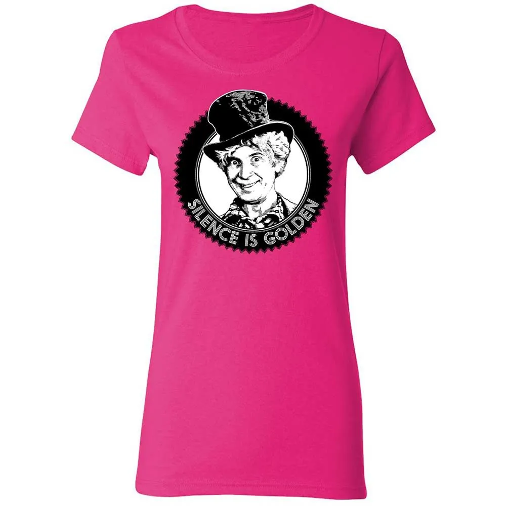 Women's T-Shirt - 6H9ZCWV5 - Heliconia - 5