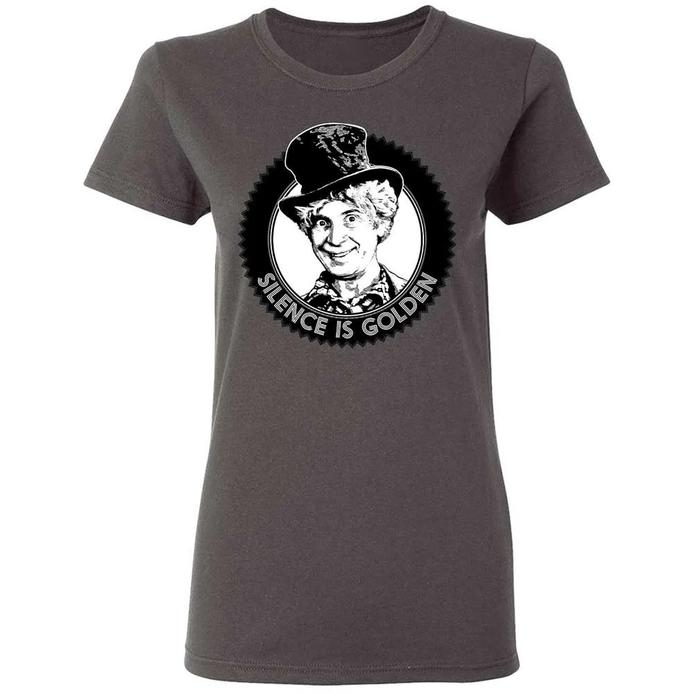 Women's T-Shirt - 6H9ZCWV5 - Charcoal - 15