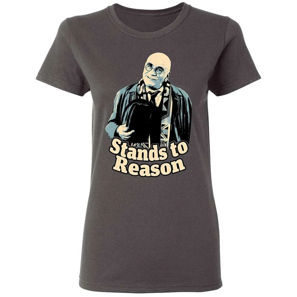 Stands to Reason - Charcoal - 4