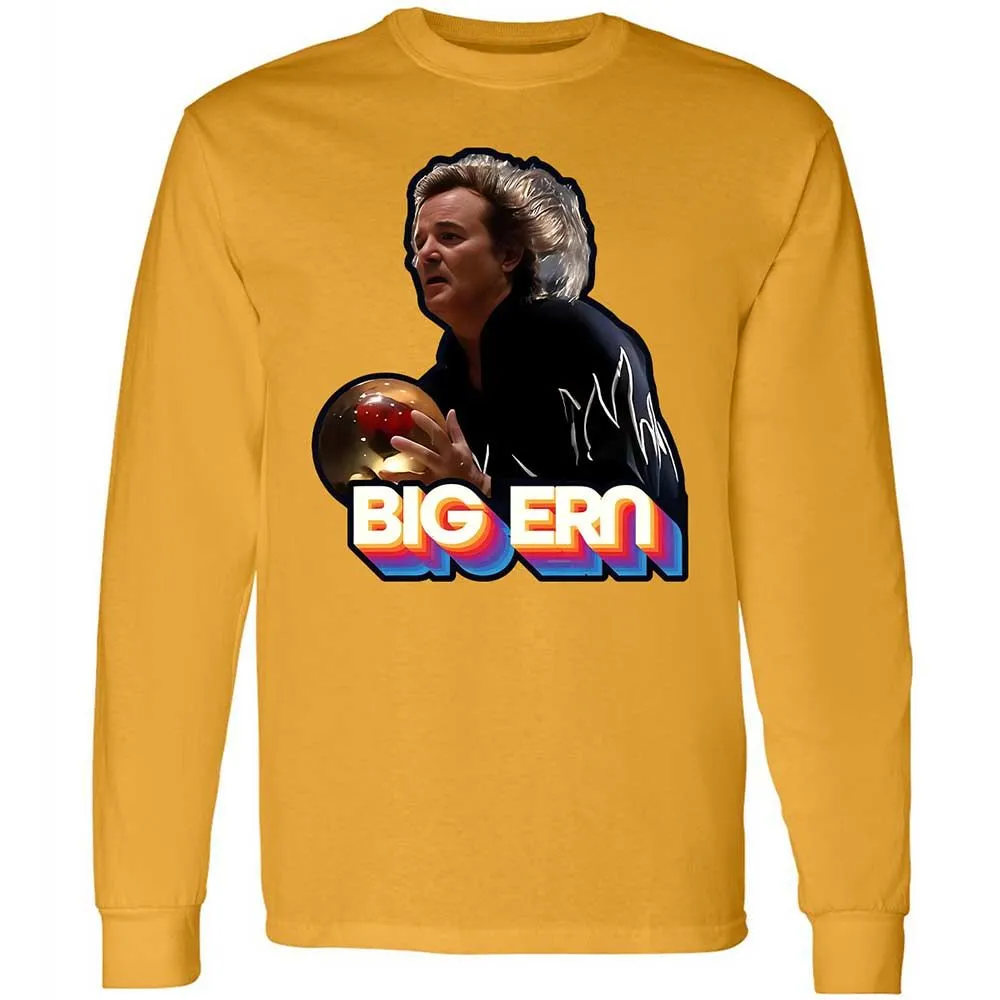 Long Sleeve T-Shirt - 6TBXWJCE - Gold - 13