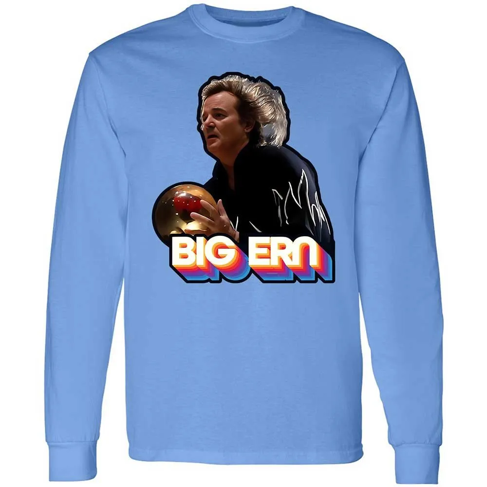 Long Sleeve T-Shirt - 6TBXWJCE - Carolina Blue - 15