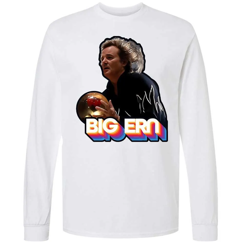 Long Sleeve T-Shirt - 6TBXWJCE - White - 17