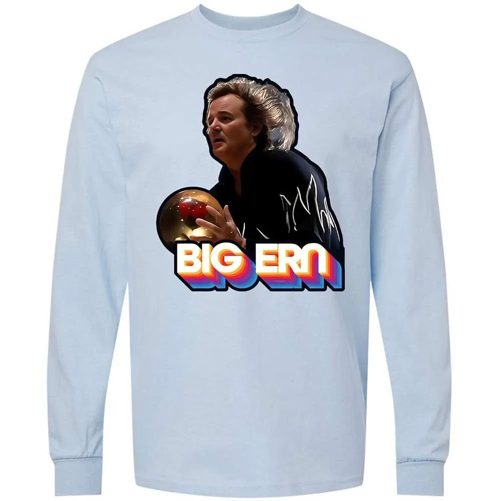 Long Sleeve T-Shirt - 6TBXWJCE - Light Blue - 18