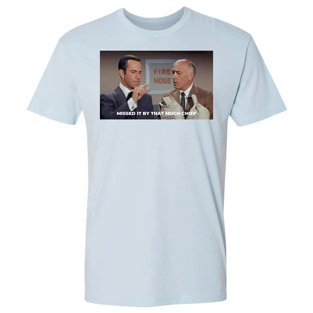 Premium Unisex T-Shirt - WQ8KM82N - Light Blue - 4