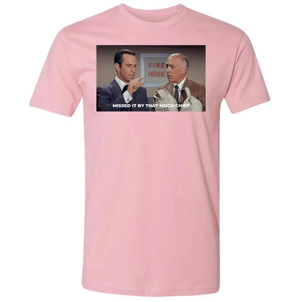 Premium Unisex T-Shirt - WQ8KM82N - Light Pink - 5