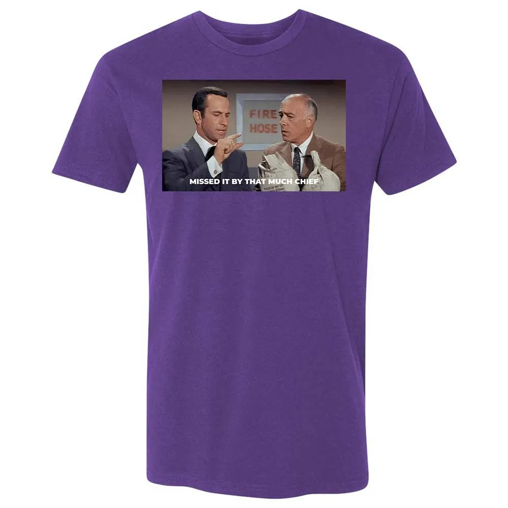 Premium Unisex T-Shirt - WQ8KM82N - Purple Rush - 10