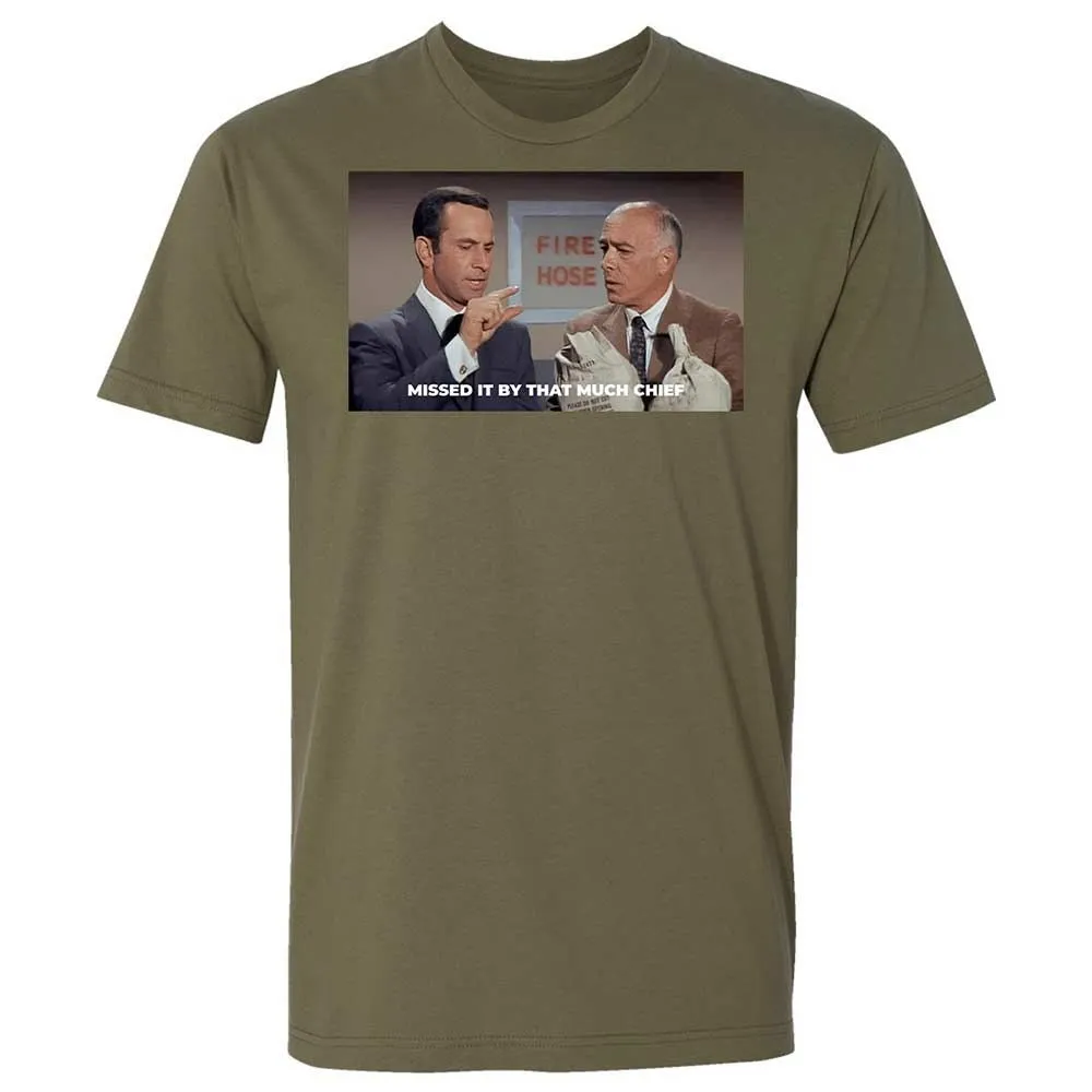 Premium Unisex T-Shirt - WQ8KM82N - Military Green - 12
