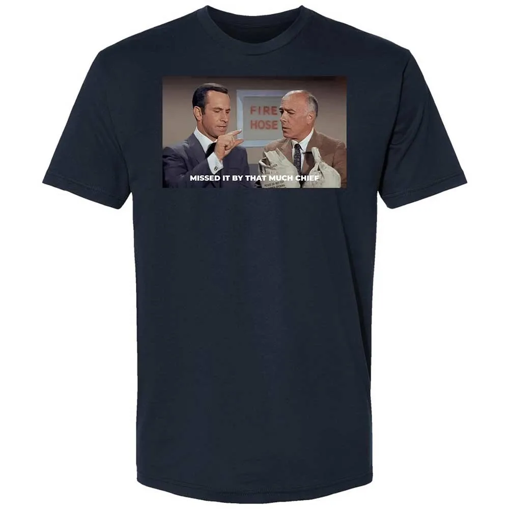 Premium Unisex T-Shirt - WQ8KM82N - Midnight Navy - 15