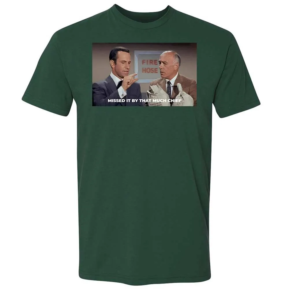 Premium Unisex T-Shirt - WQ8KM82N - Forest Green - 16