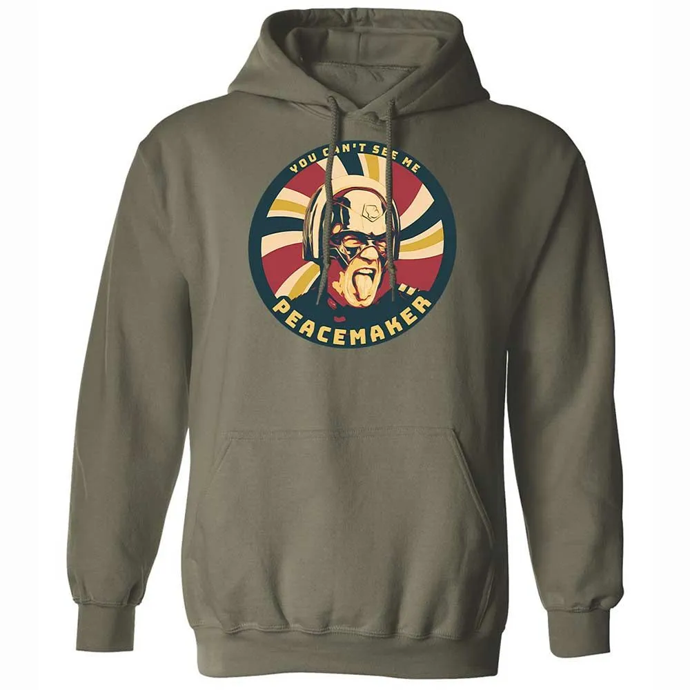 Classic Unisex Hoodie - YDYV2KTA - Military Green - 9