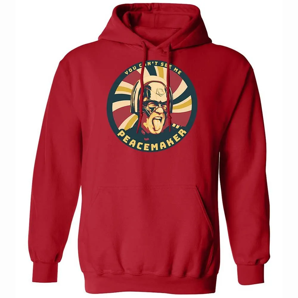 Classic Unisex Hoodie - YDYV2KTA - Red - 10