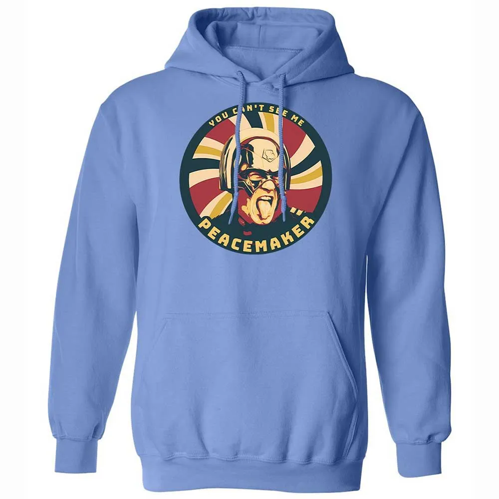 Classic Unisex Hoodie - YDYV2KTA - Carolina Blue - 16