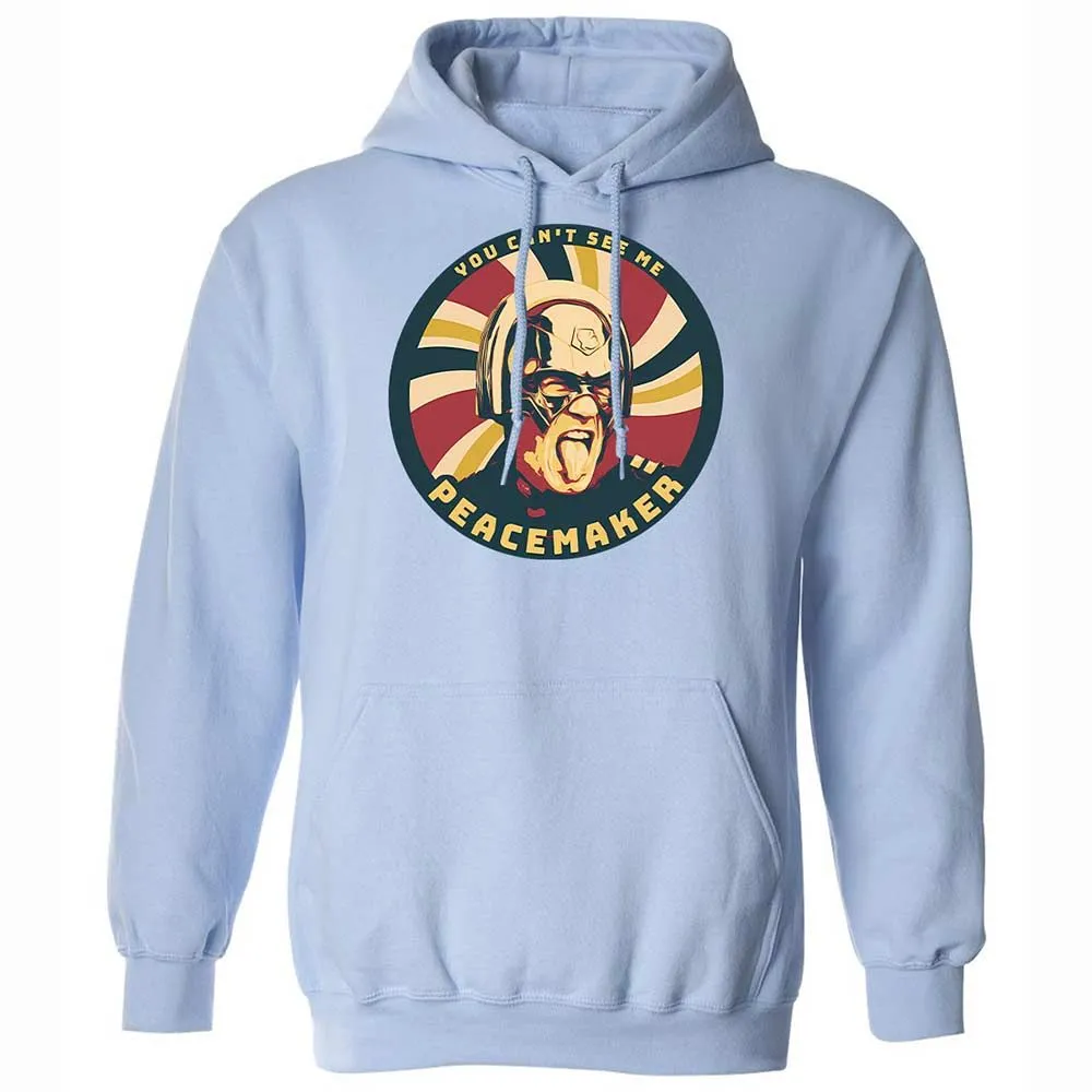 Classic Unisex Hoodie - YDYV2KTA - Light Blue - 17