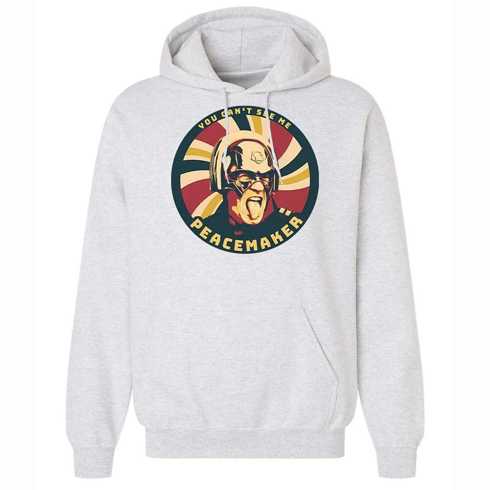 Classic Unisex Hoodie - YDYV2KTA - Ash - 18