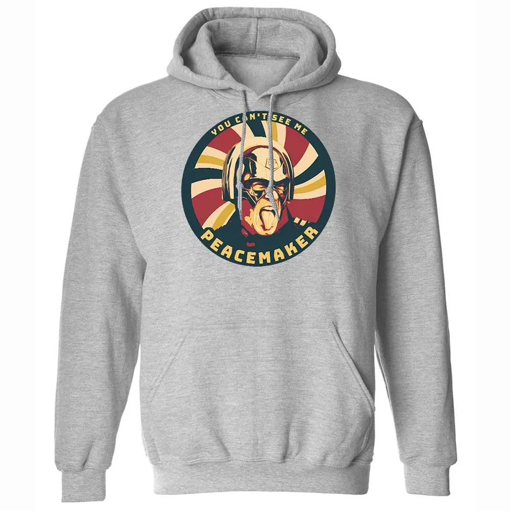 Classic Unisex Hoodie - YDYV2KTA - Sport Grey - 19