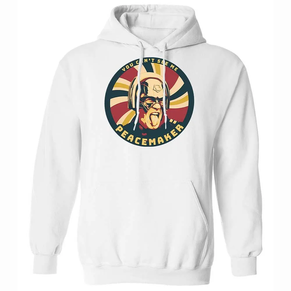 Classic Unisex Hoodie - YDYV2KTA - White - 20