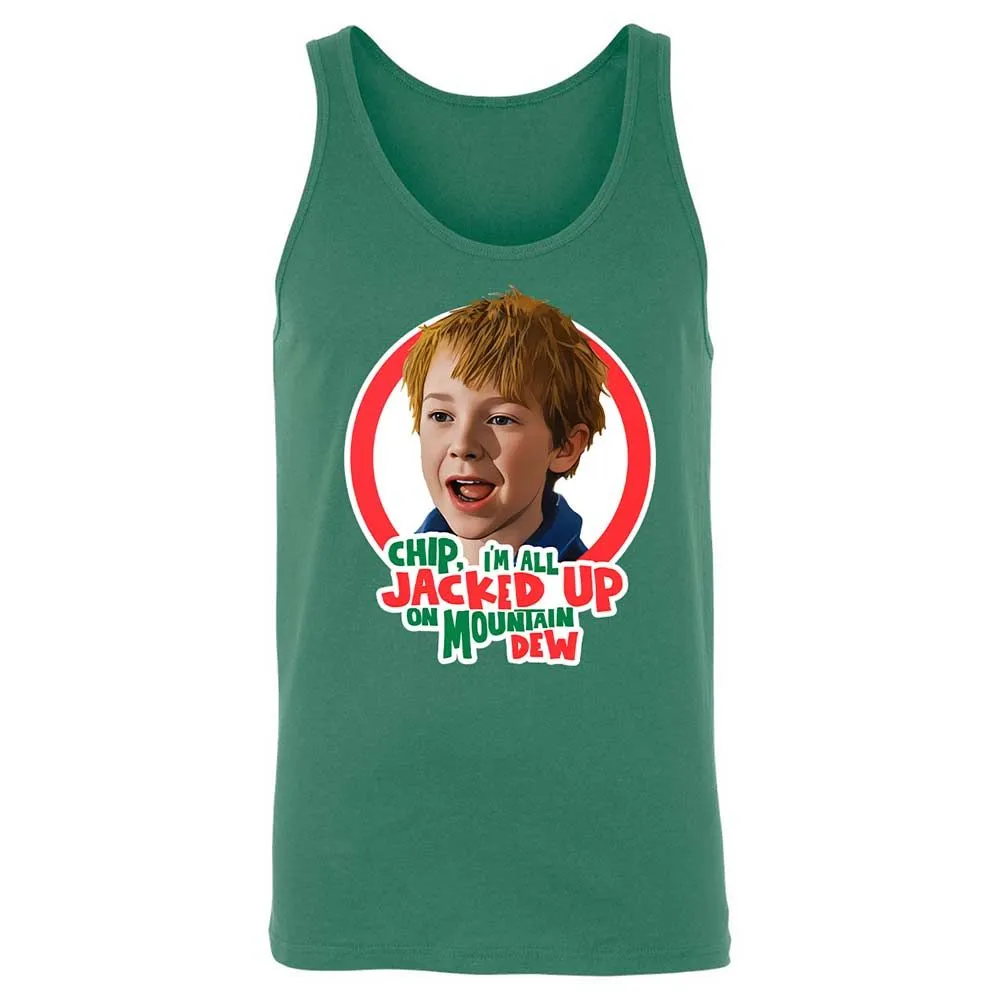 I'm all jacked - Kelly - 7