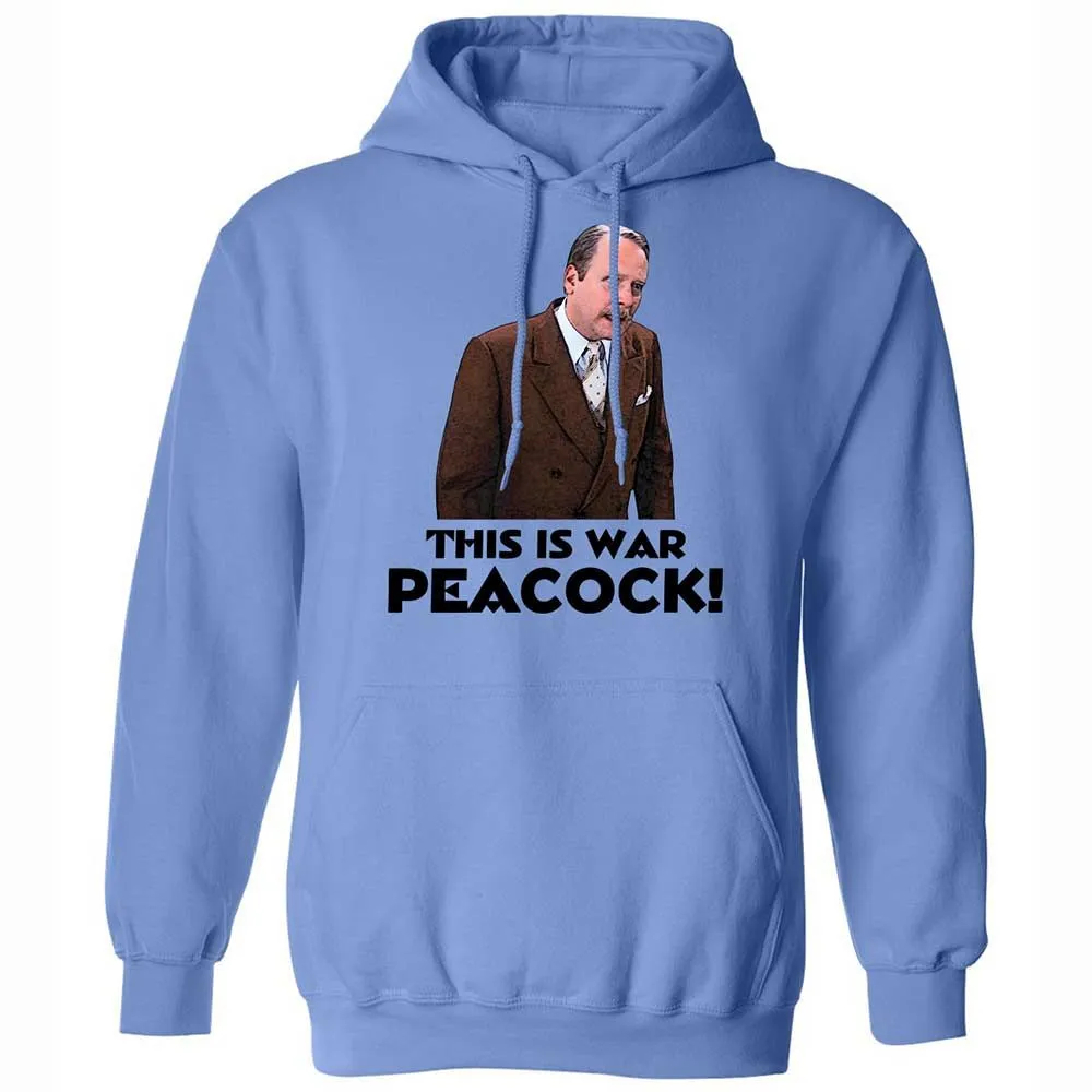 Classic Unisex Hoodie - 7ZPKDL5T - Carolina Blue - 6