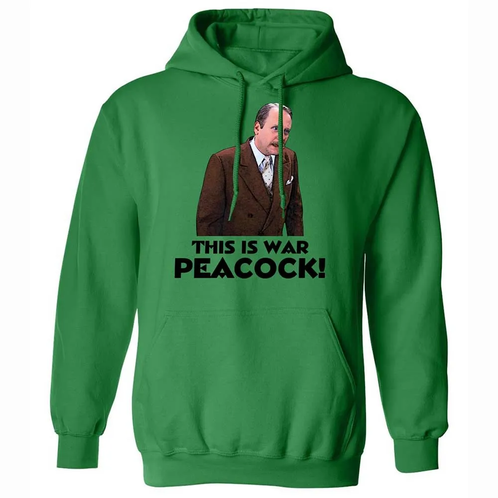 Classic Unisex Hoodie - 7ZPKDL5T - Irish Green - 11