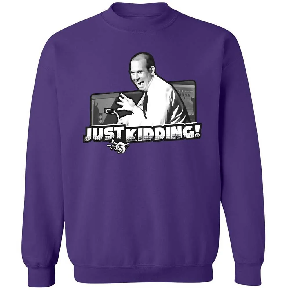 Classic Unisex Sweatshirt - GJYRGT6T - Purple - 10