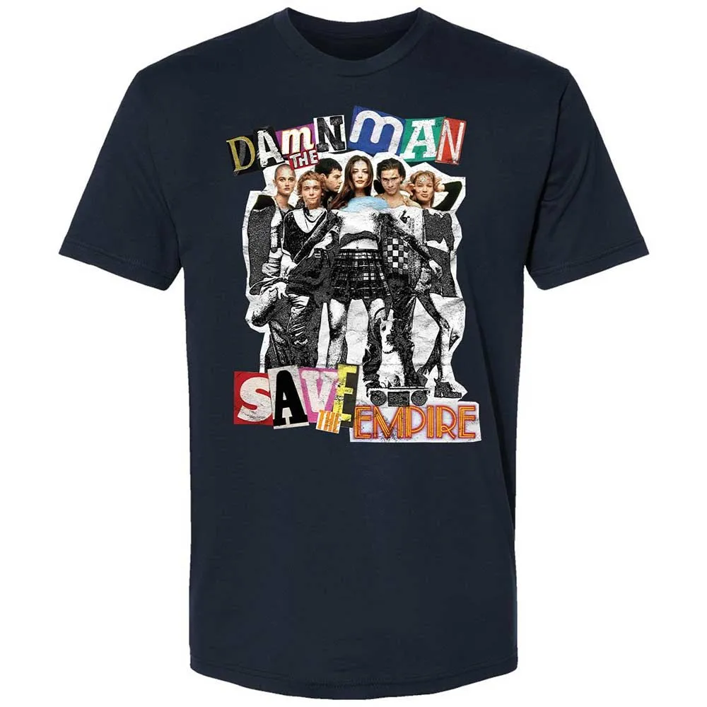 Save the Empire - Midnight Navy - 2