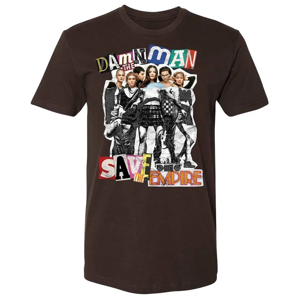 Save the Empire - Dark Chocolate - 6