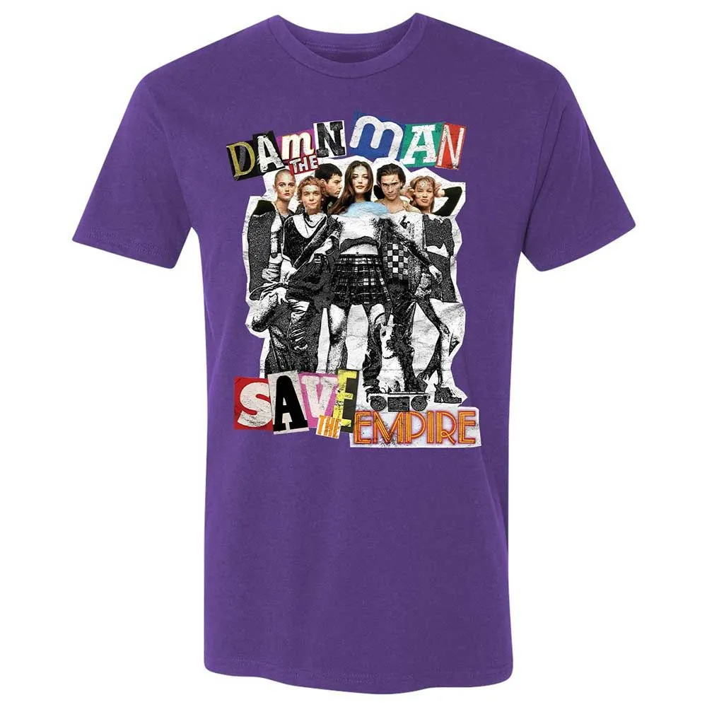Save the Empire - Purple Rush - 14