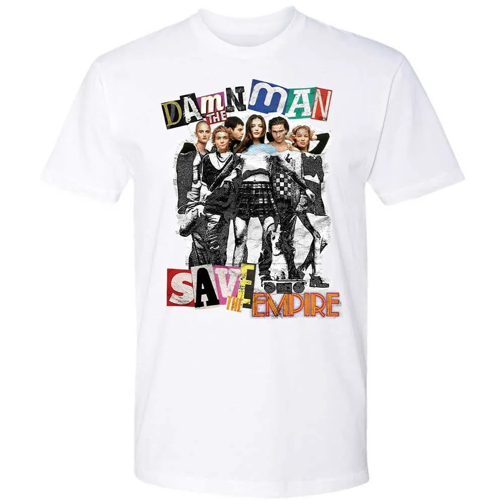 Save the Empire - White - 17