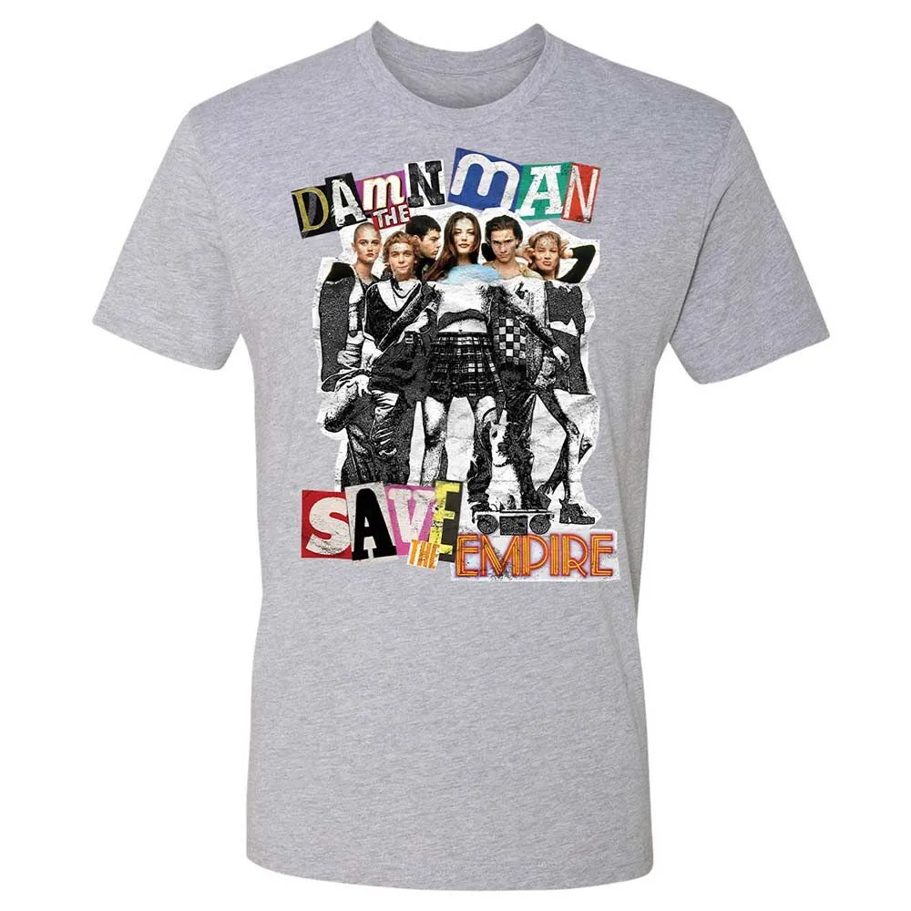 Save the Empire - Heather Grey - 19