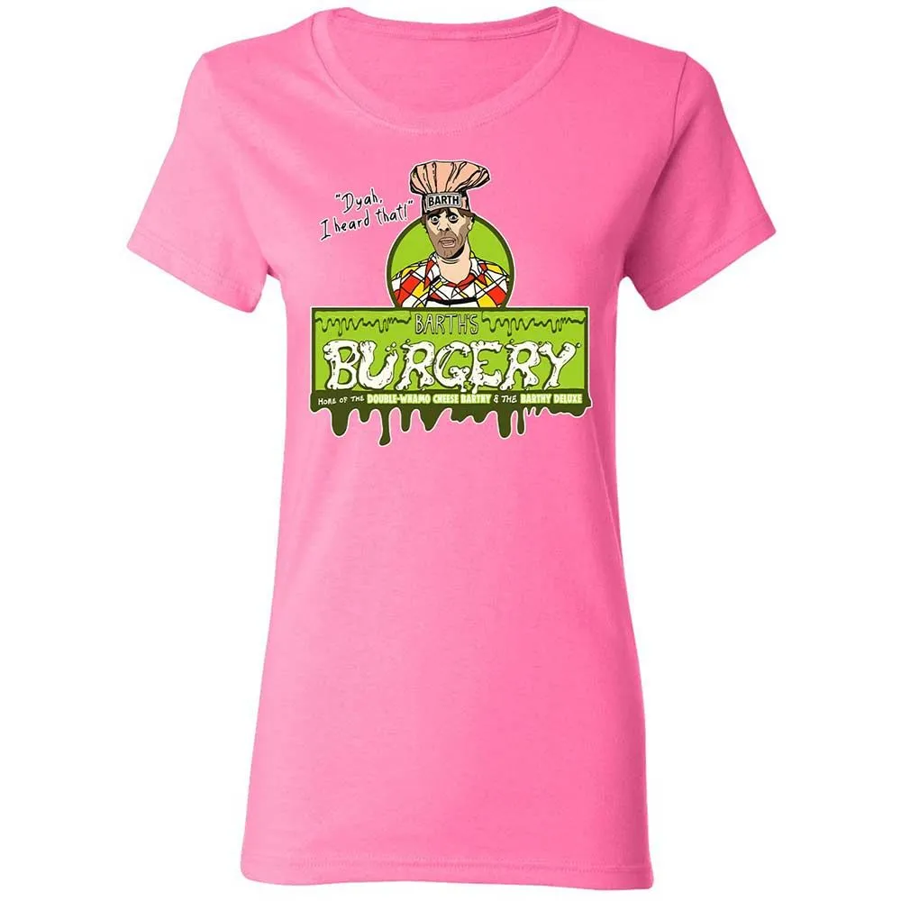 Barth's Burgery - Azalea - 11
