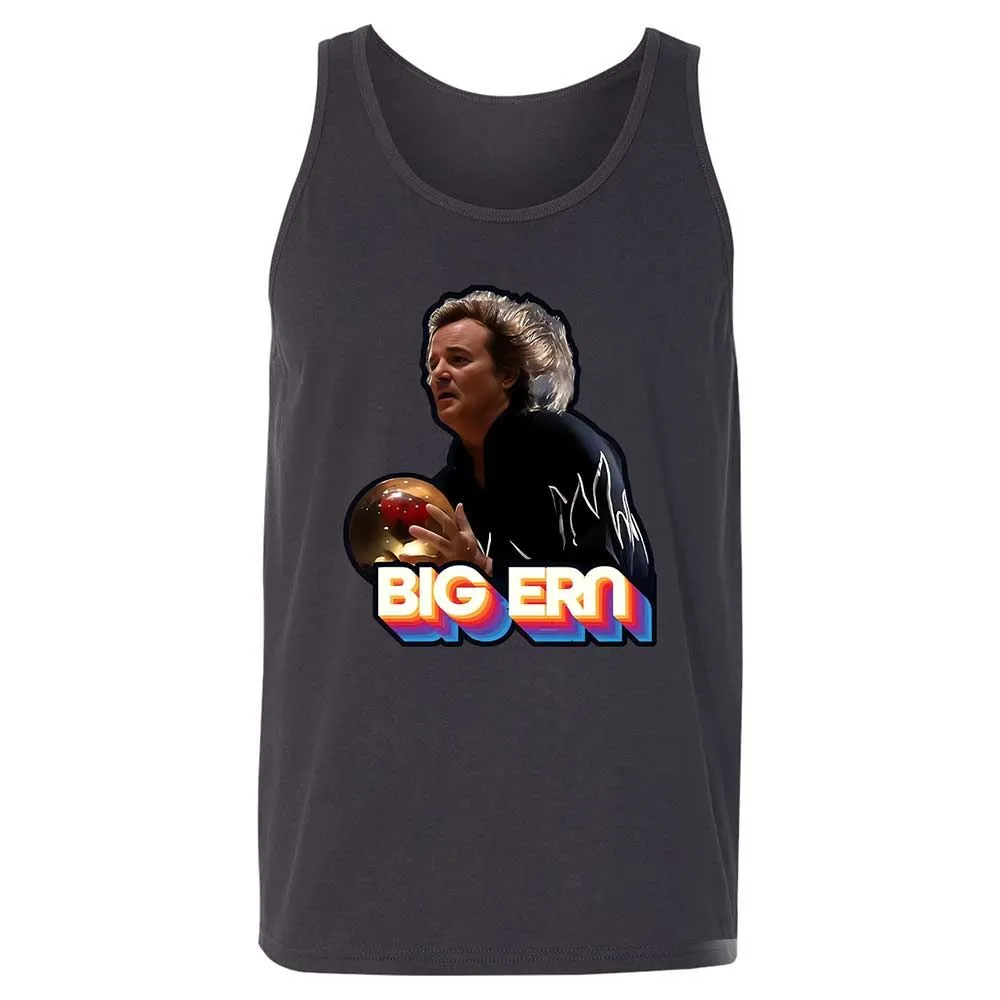 Unisex Jersey Tank - D3K1QEDJ - Dark Grey - 4