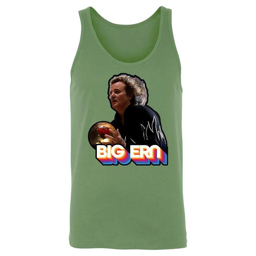 Unisex Jersey Tank - D3K1QEDJ - Leaf - 8