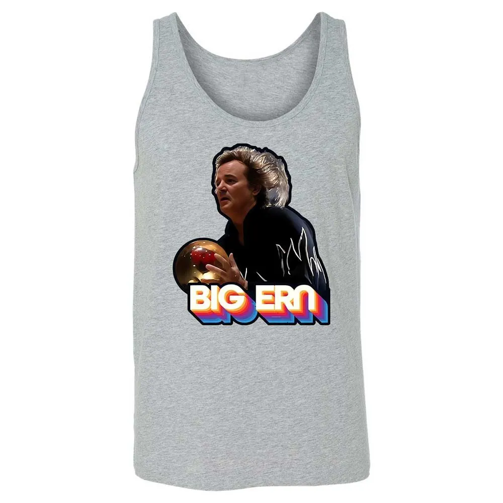 Unisex Jersey Tank - D3K1QEDJ - Athletic Heather - 10