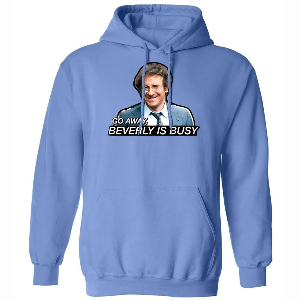 Classic Unisex Hoodie - EA32SSW8 - Carolina Blue - 6