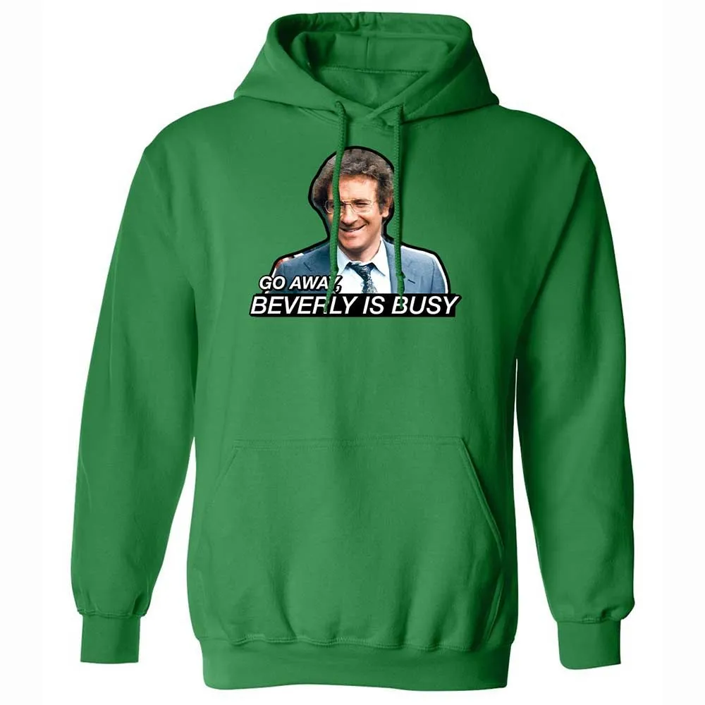Classic Unisex Hoodie - EA32SSW8 - Irish Green - 11