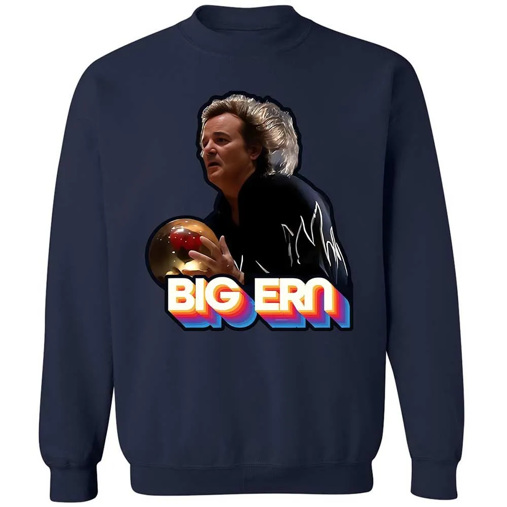 Classic Unisex Sweatshirt - JWWEMF23 - Navy - 2