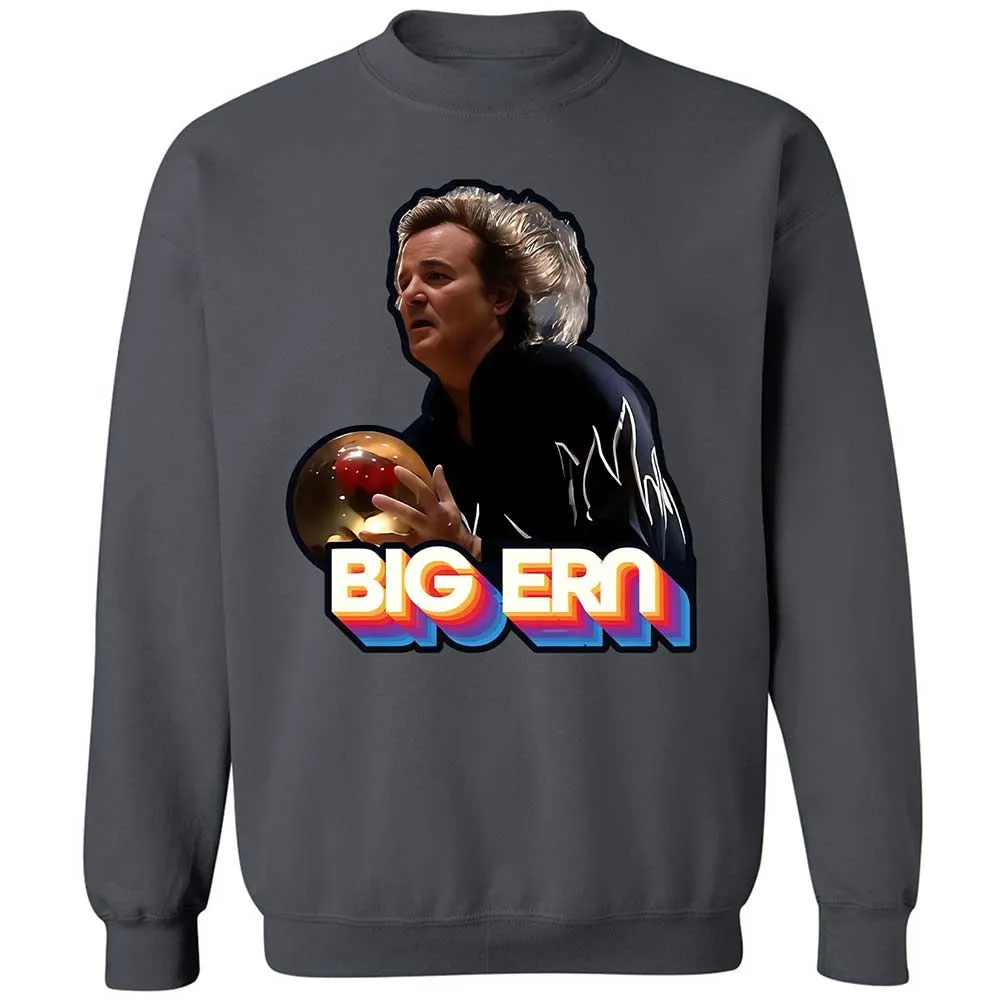 Classic Unisex Sweatshirt - JWWEMF23 - Charcoal - 6