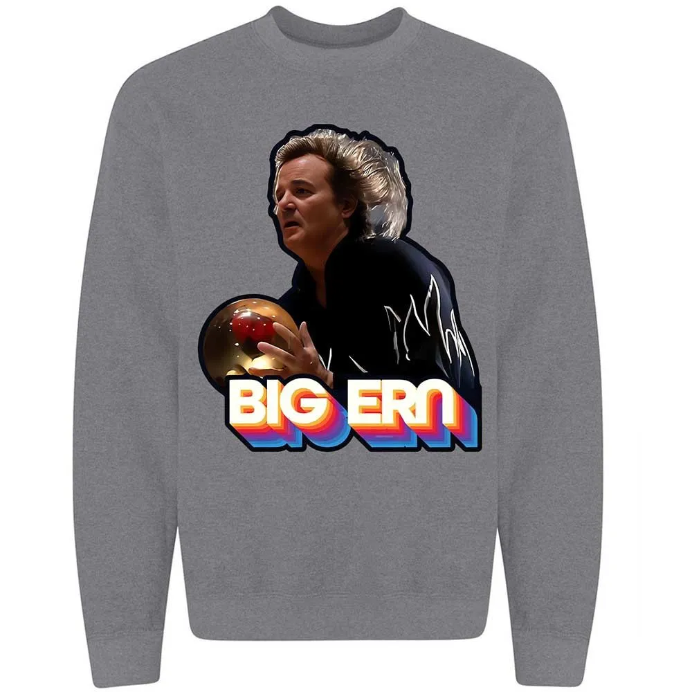 Classic Unisex Sweatshirt - JWWEMF23 - Graphite Heather - 7