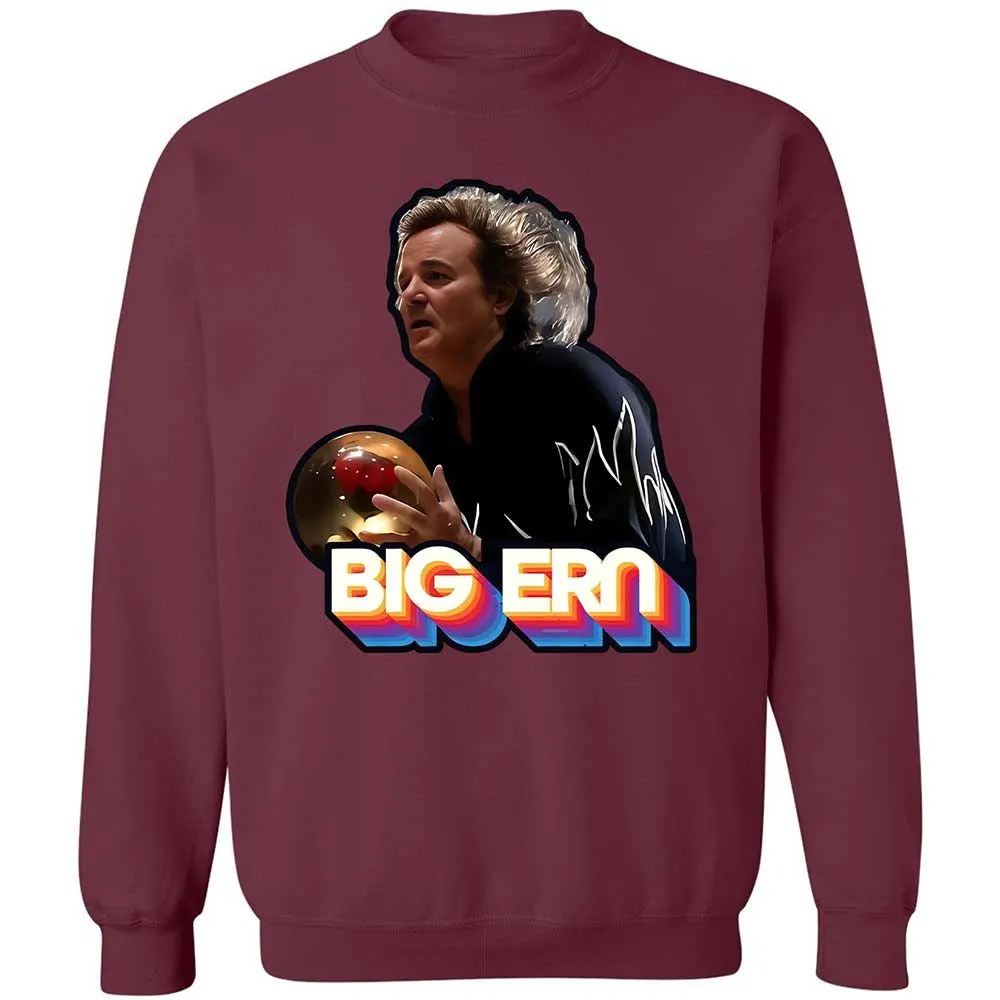 Classic Unisex Sweatshirt - JWWEMF23 - Maroon - 8