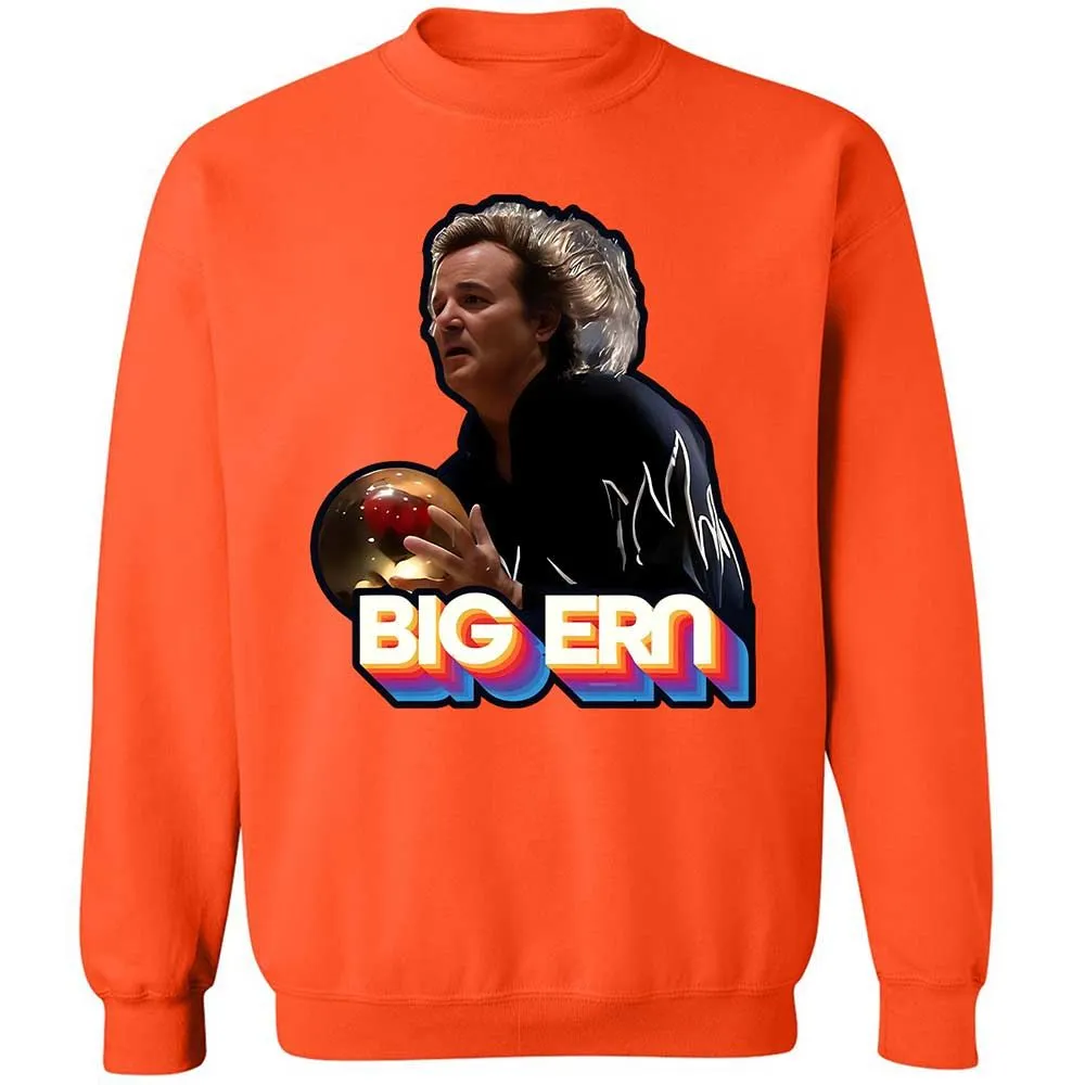 Classic Unisex Sweatshirt - JWWEMF23 - Orange - 12