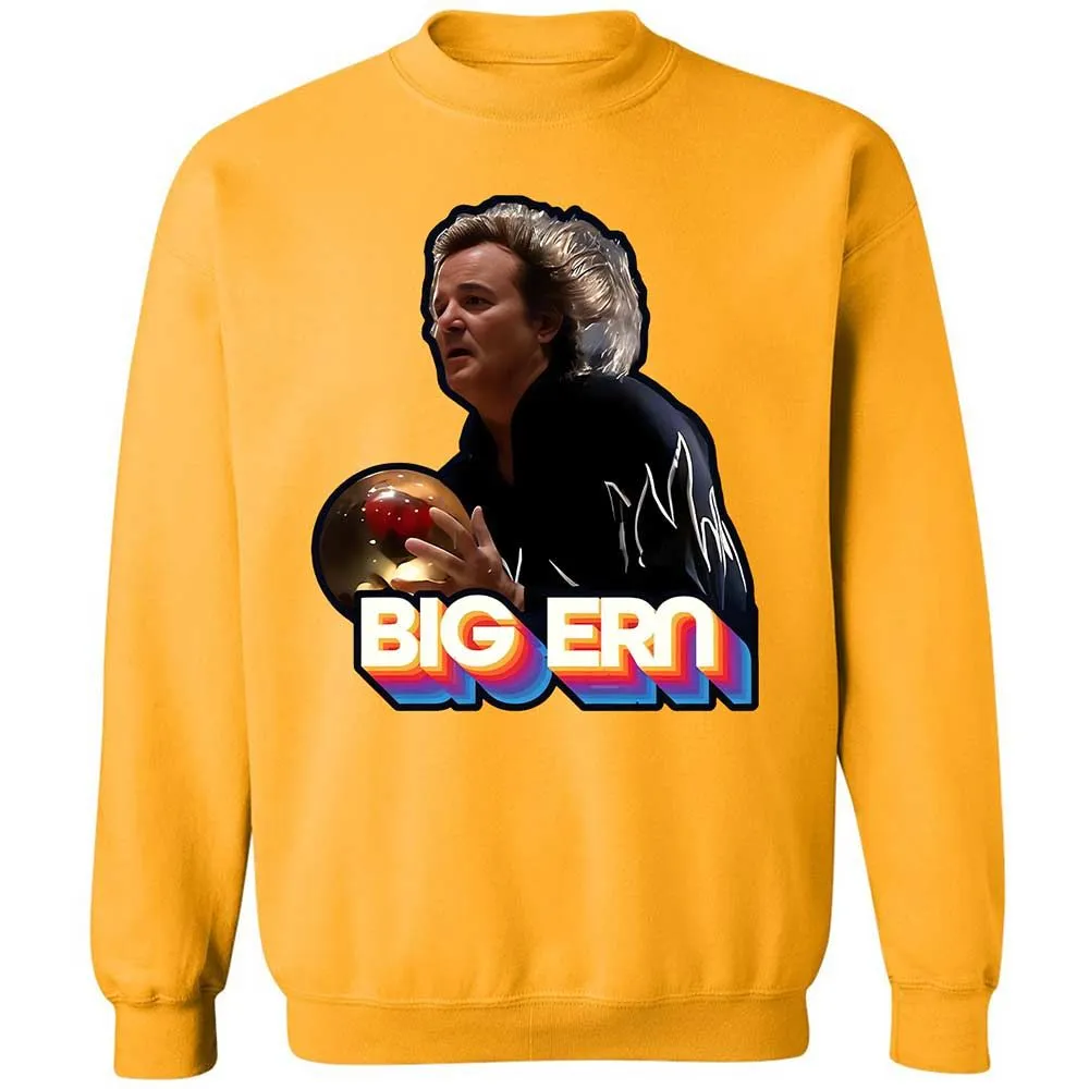 Classic Unisex Sweatshirt - JWWEMF23 - Gold - 14
