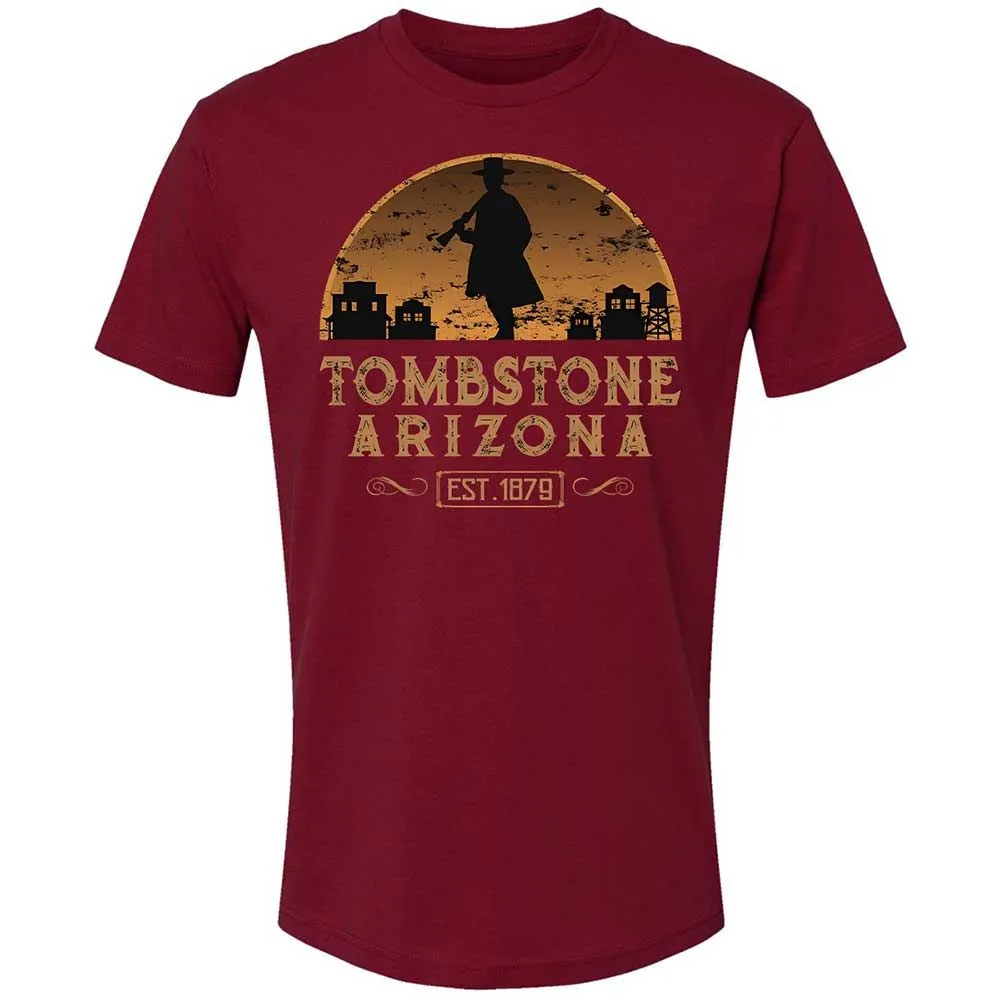 Tombstone Arizona Wild West - Cardinal - 11