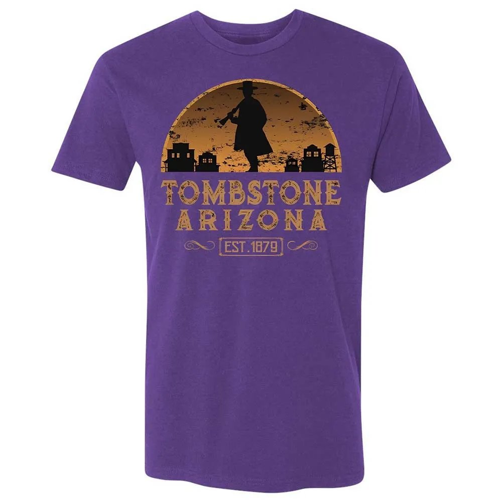 Tombstone Arizona Wild West - Purple Rush - 14