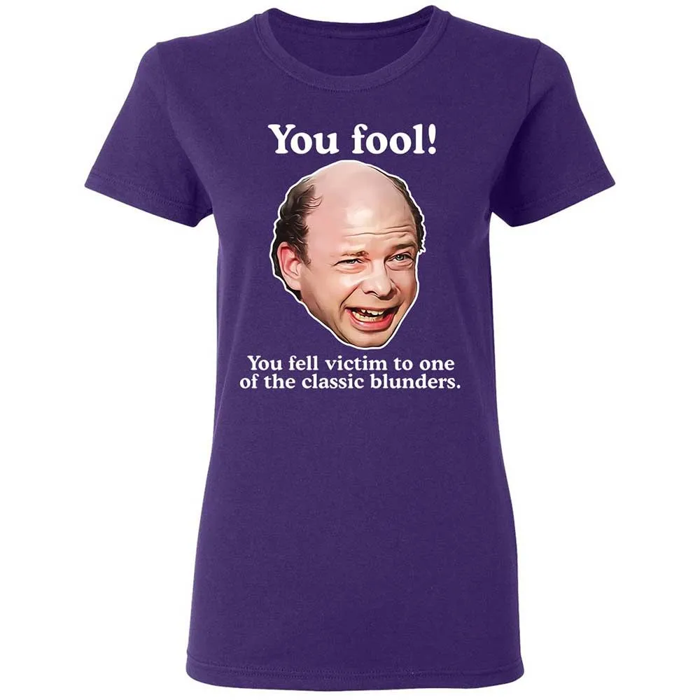 Women's T-Shirt - Z3W49KVV - Purple - 10