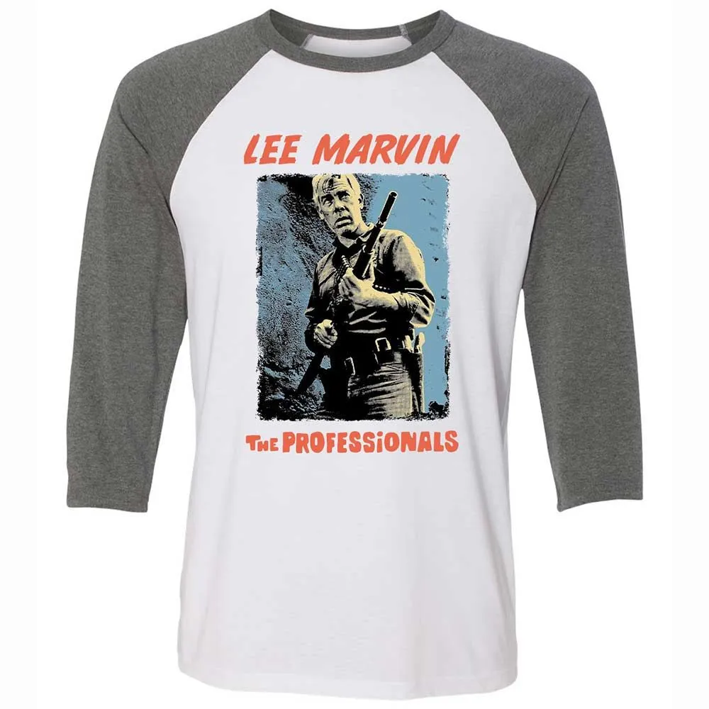 Lee Marvin - White/Deep Heather - 11