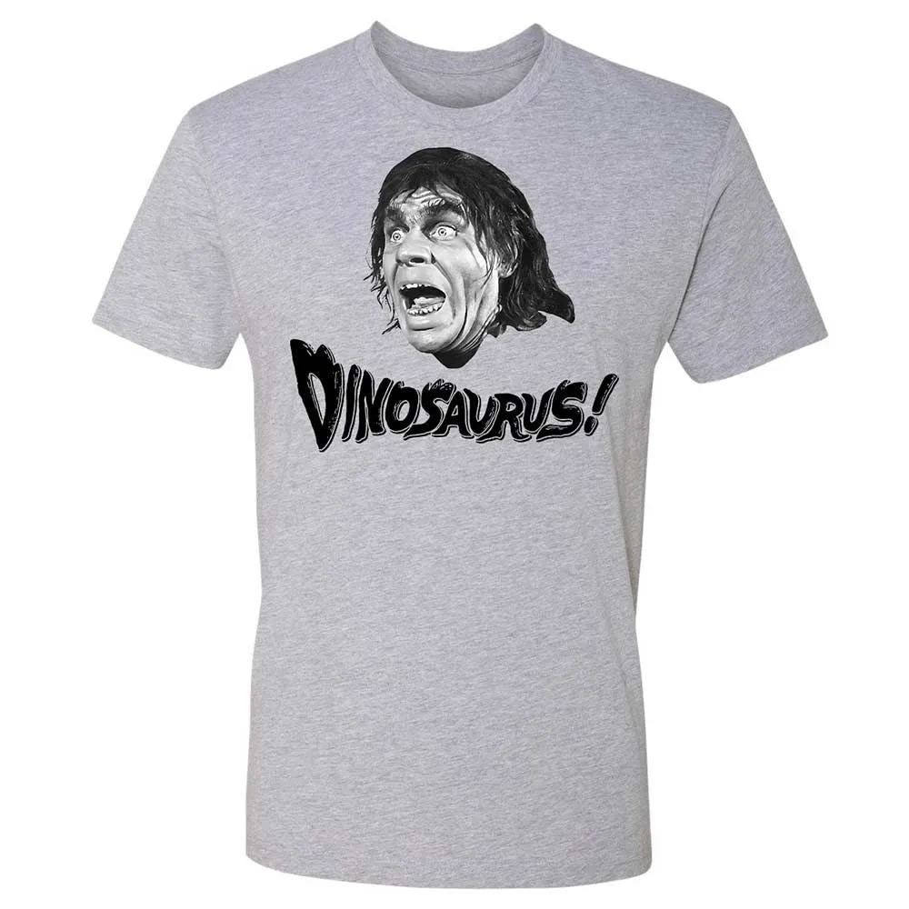 Premium Unisex T-Shirt - PZ3RQ7N7 - Heather Grey - 2