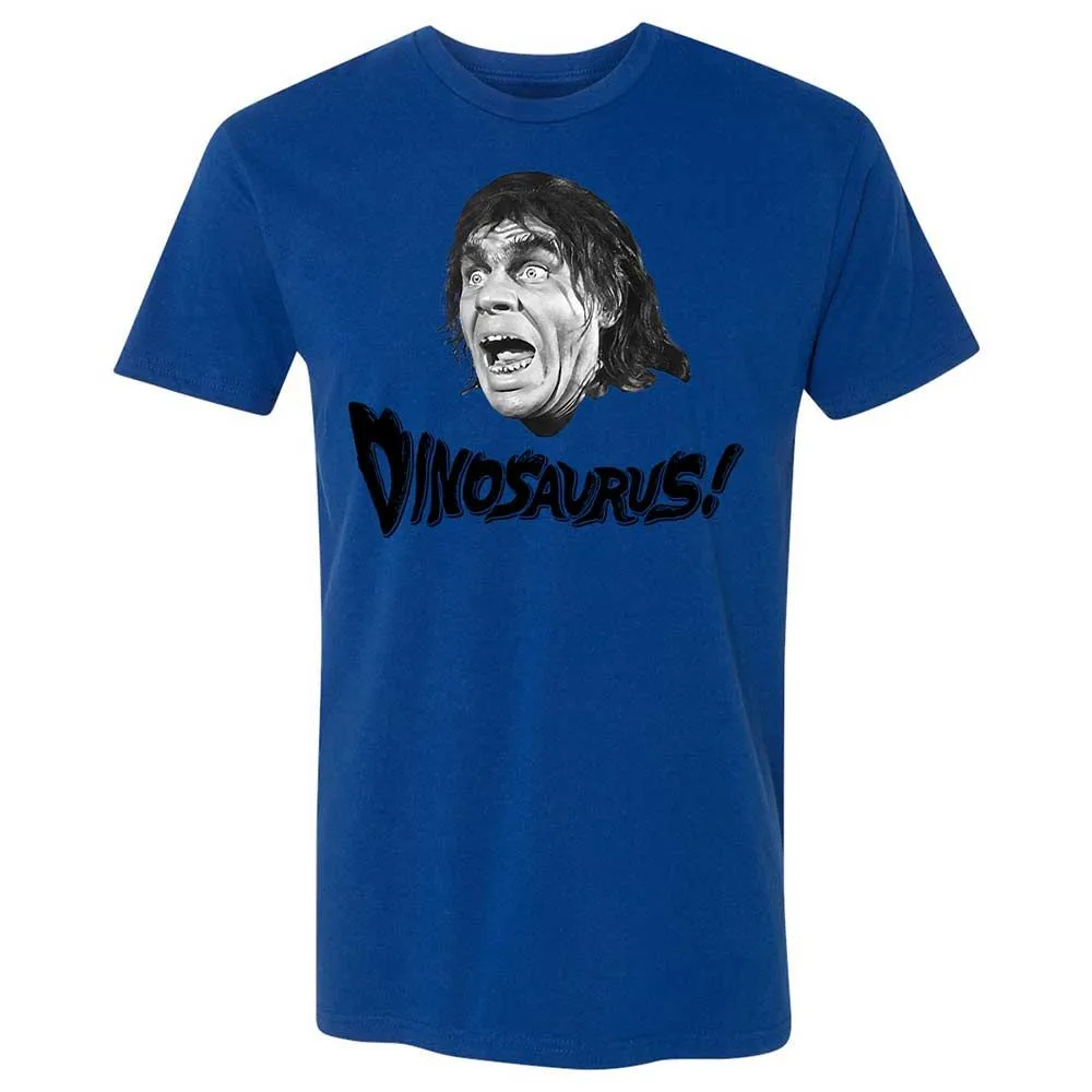 Premium Unisex T-Shirt - PZ3RQ7N7 - Royal - 3