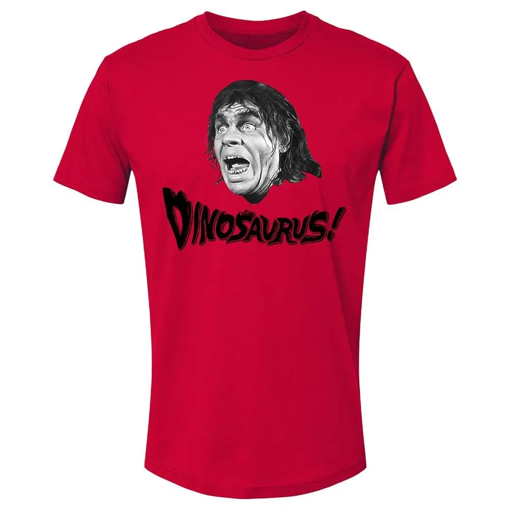 Premium Unisex T-Shirt - PZ3RQ7N7 - Red - 7